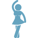 מחול י'-יב' 11 שיעורים