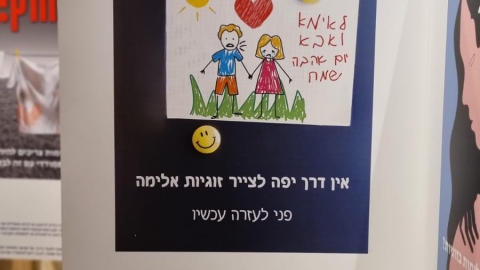 תערוכת  קווים אדומים בבית גבריאל.jpg
